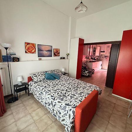 Apartament Albachiara Giovinazzo Zewnętrze zdjęcie