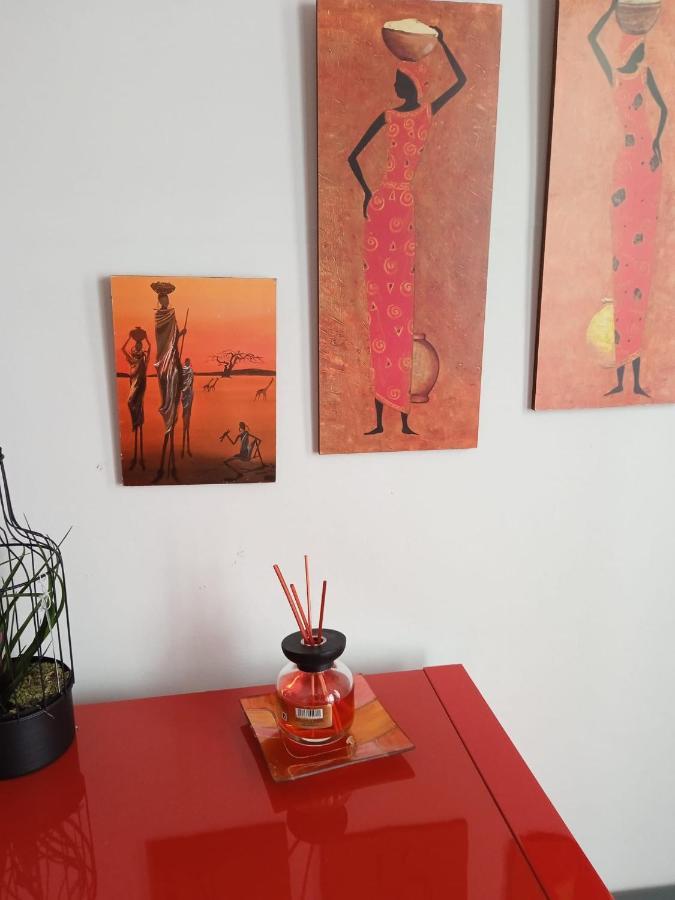 Apartament Albachiara Giovinazzo Zewnętrze zdjęcie
