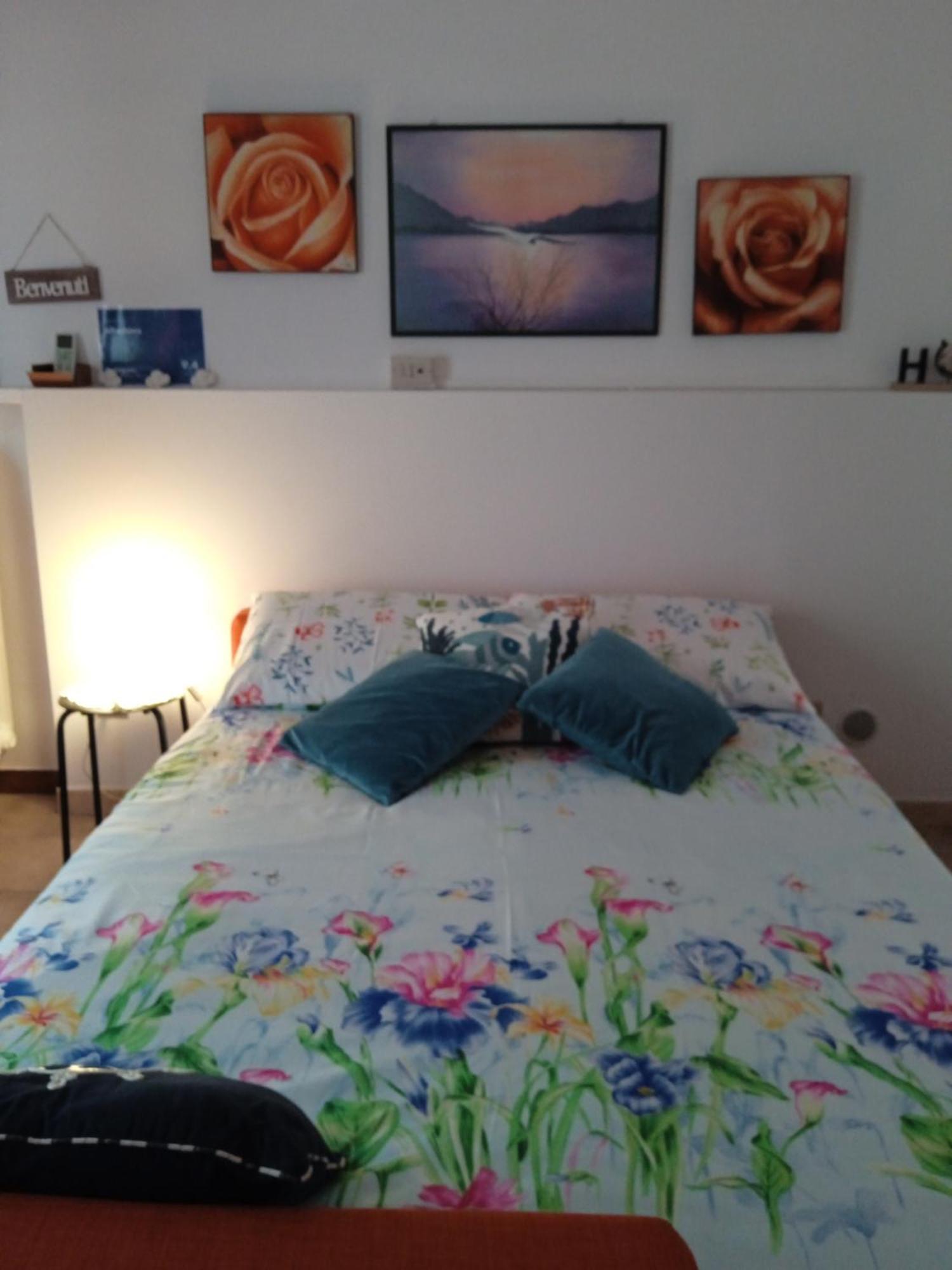 Apartament Albachiara Giovinazzo Zewnętrze zdjęcie