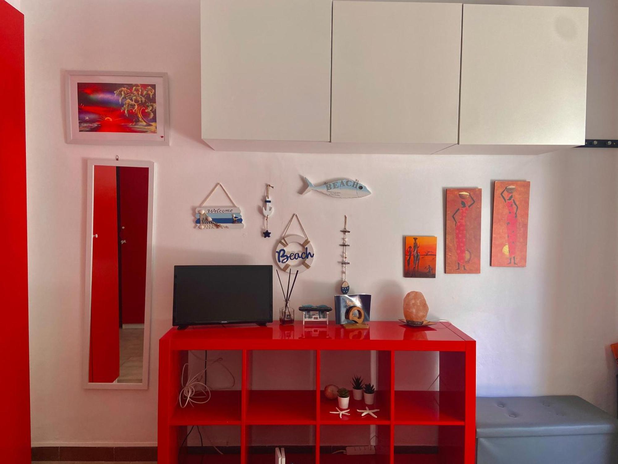 Apartament Albachiara Giovinazzo Zewnętrze zdjęcie