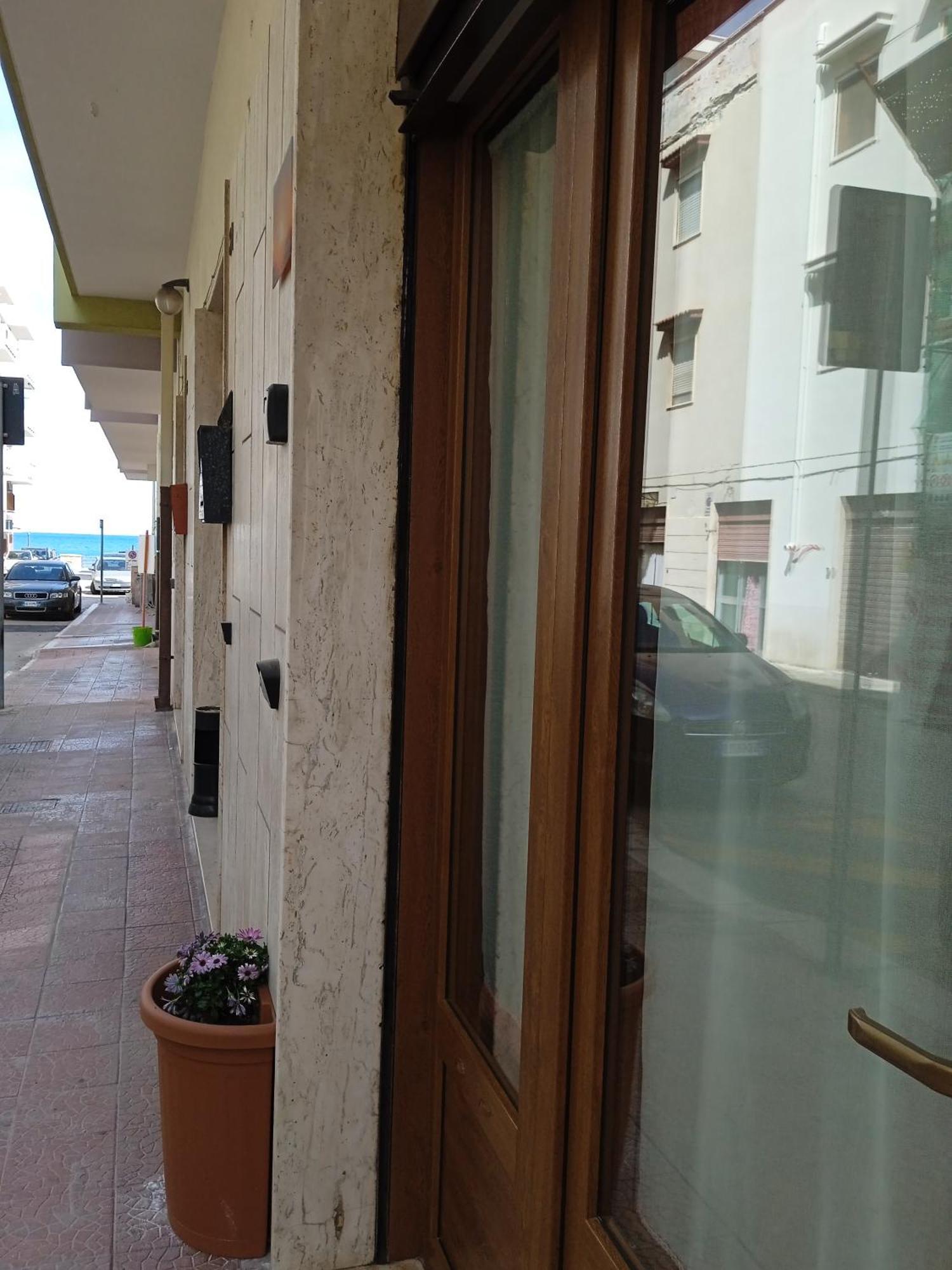 Apartament Albachiara Giovinazzo Zewnętrze zdjęcie