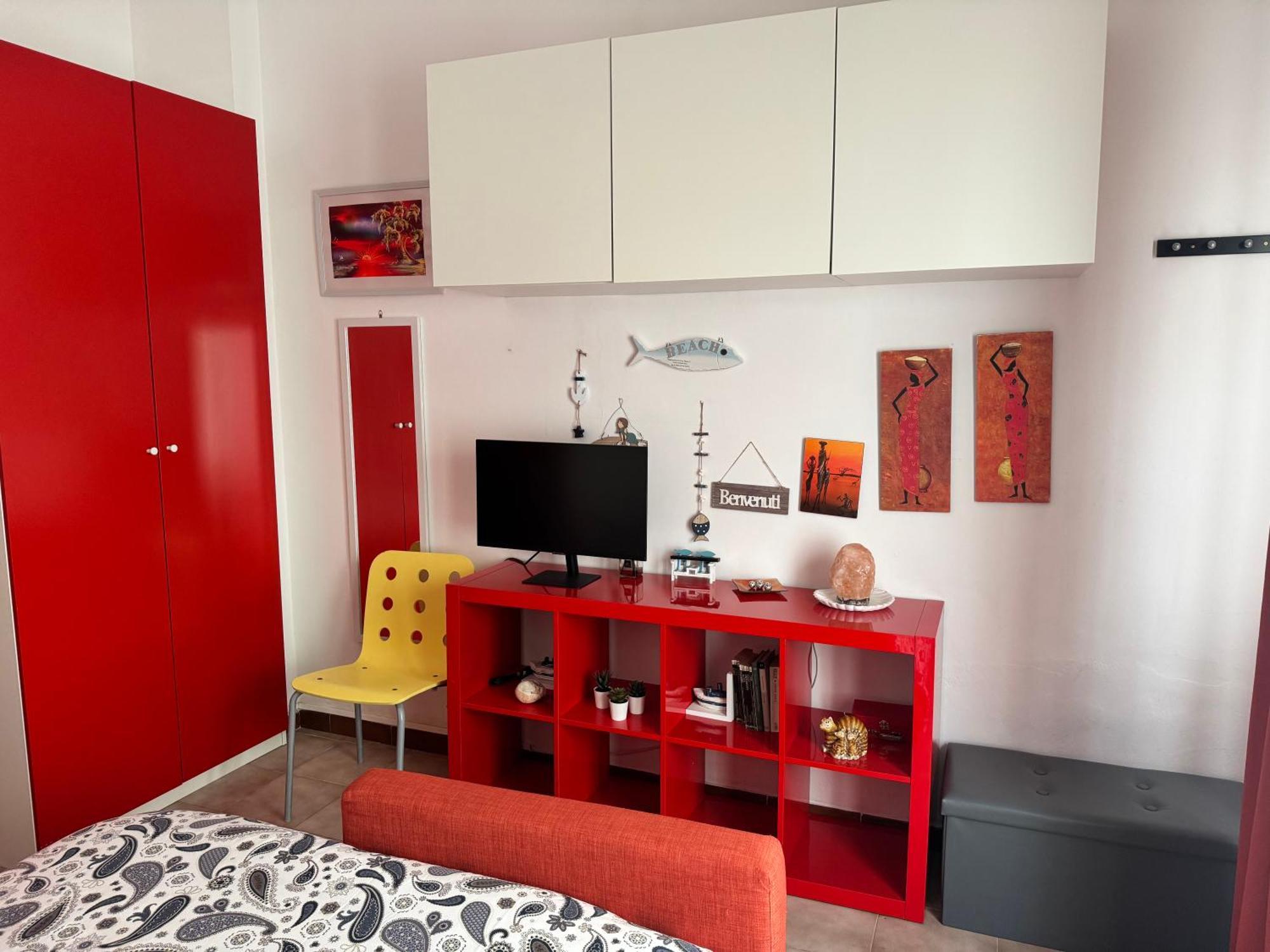 Apartament Albachiara Giovinazzo Zewnętrze zdjęcie