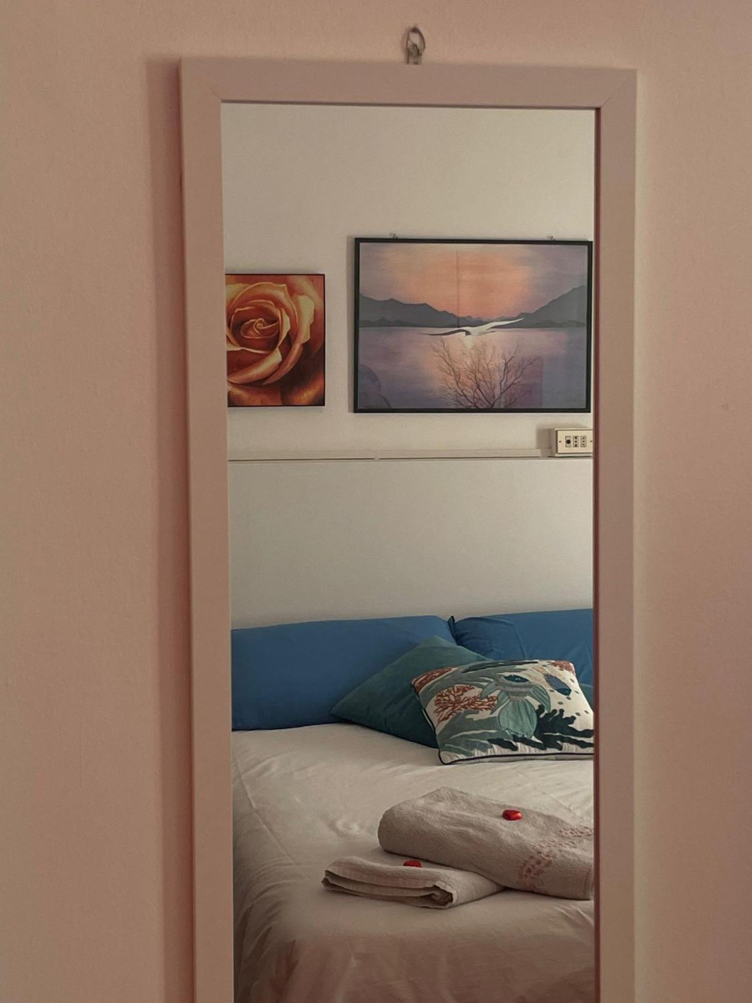 Apartament Albachiara Giovinazzo Zewnętrze zdjęcie